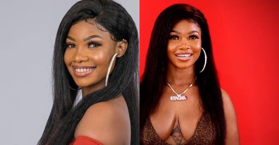 Tacha Net Worth