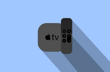 apple tv apps