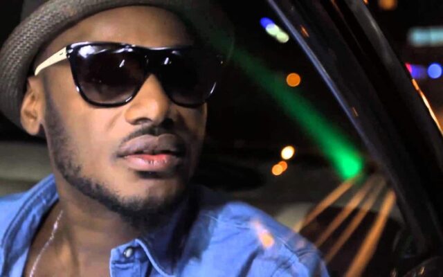 2face Biography and Net Worth