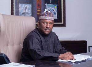 Abdulsamad Rabiu