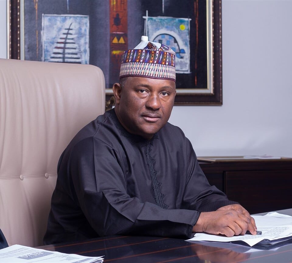 Abdulsamad Rabiu