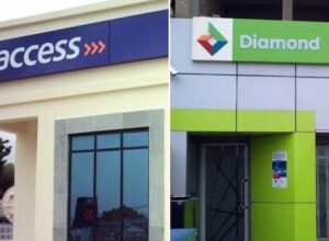 *901# Access (Diamond) Bank USSD Code