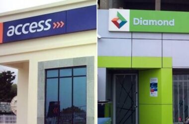 *901# Access (Diamond) Bank USSD Code