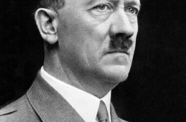 Adolf Hitler