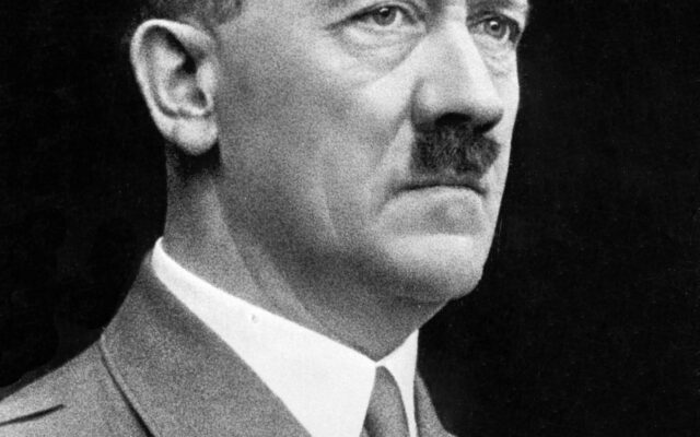 Adolf Hitler