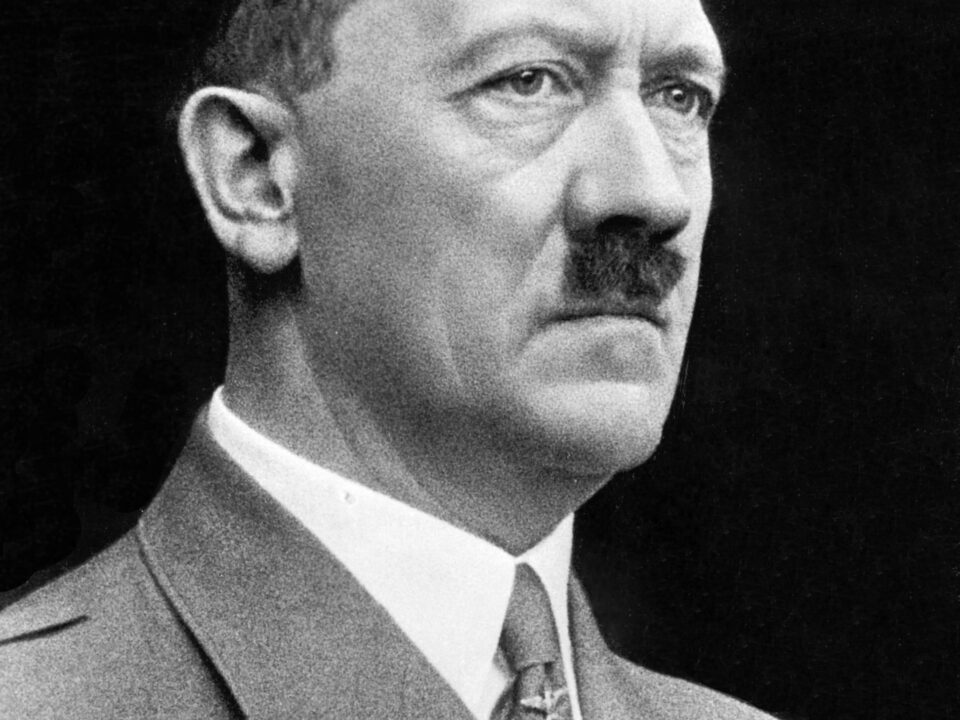 Adolf Hitler