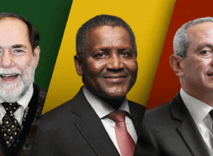 African Billionaires