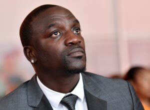 Akon