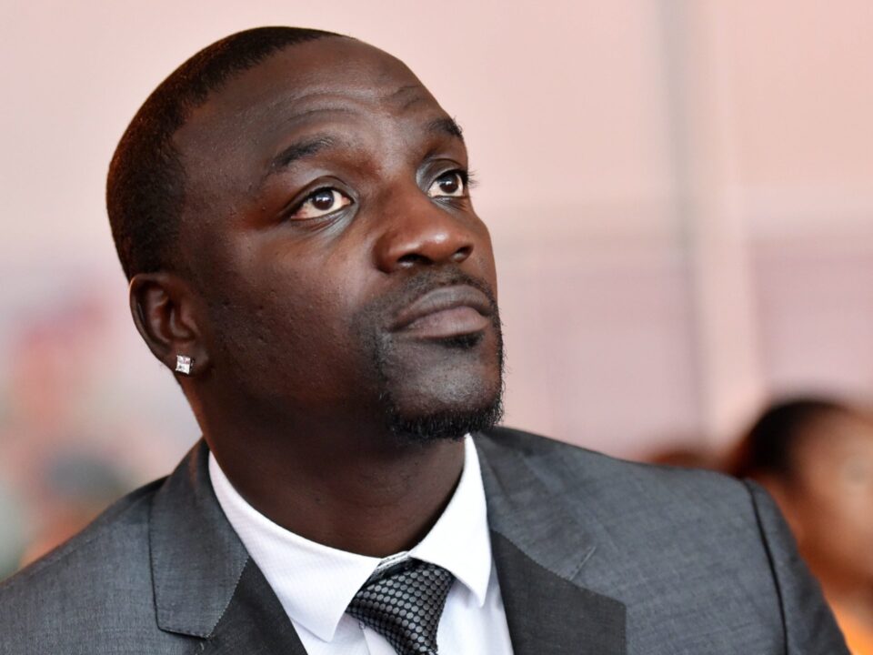 Akon
