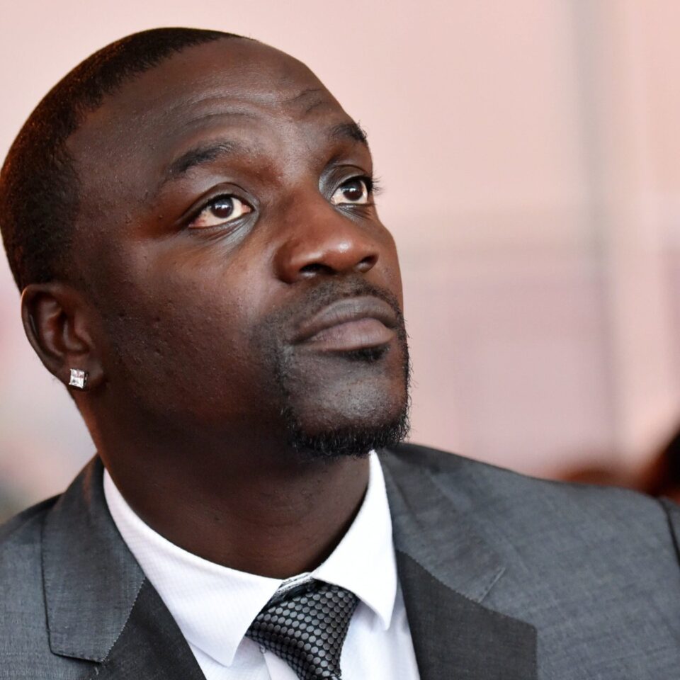 Akon