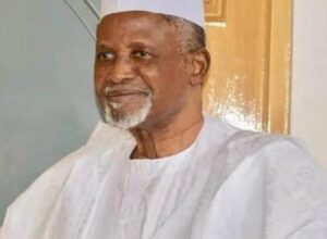 Aminu Dantata Net Worth