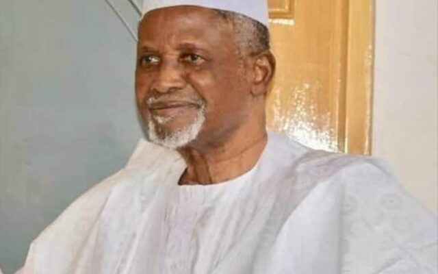 Aminu Dantata Net Worth