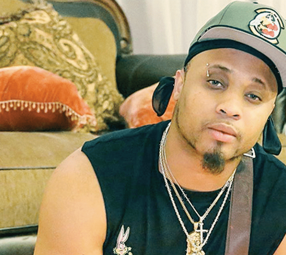 B-Red Net Worth