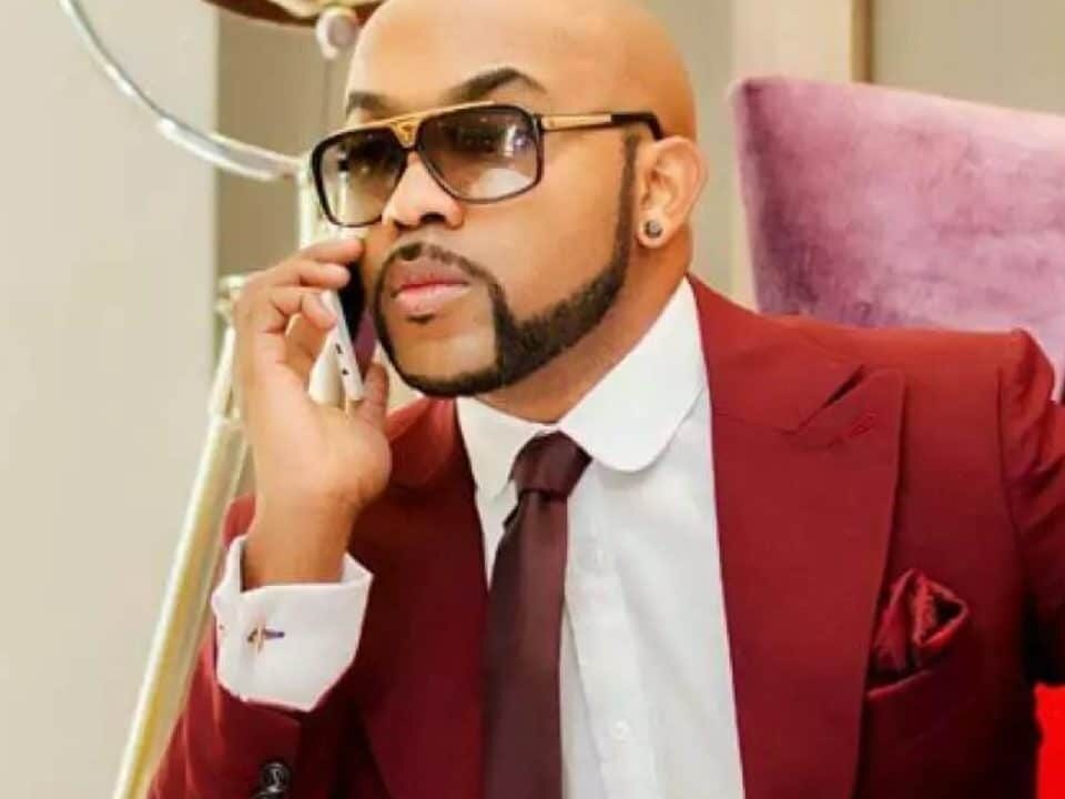Banky W Net Worth