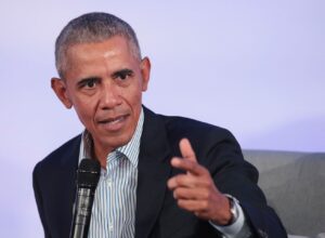 Barack Obama