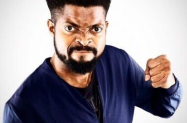 Basketmouth