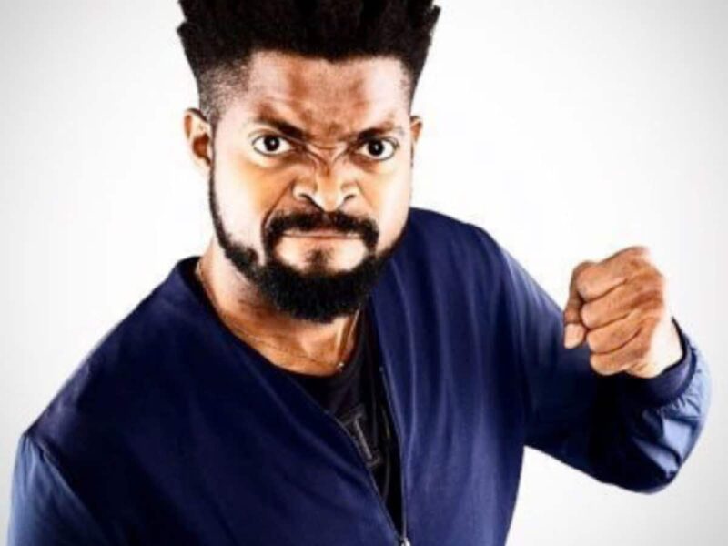 Basketmouth