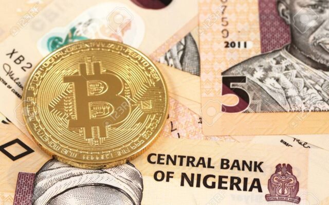 Best Site to Buy Bitcoins in Nigeria