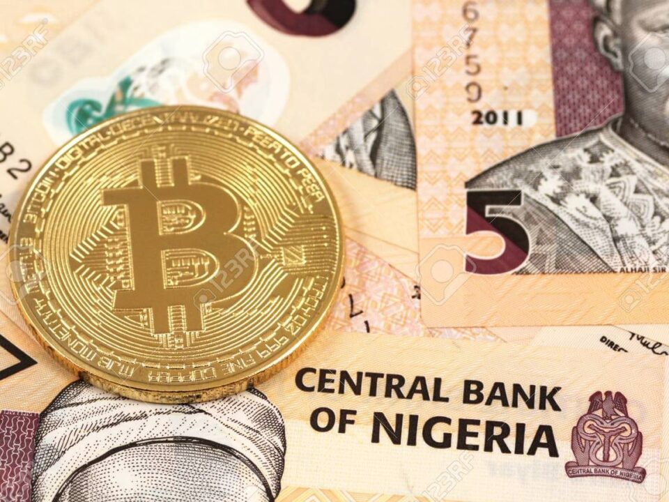 Best Site to Buy Bitcoins in Nigeria