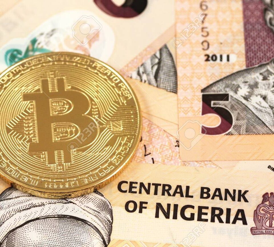 Best Site to Buy Bitcoins in Nigeria