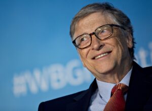 Bill Gates