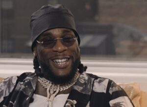burna boy net worth