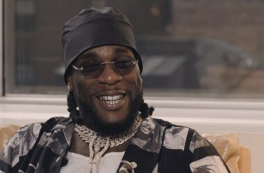 burna boy net worth