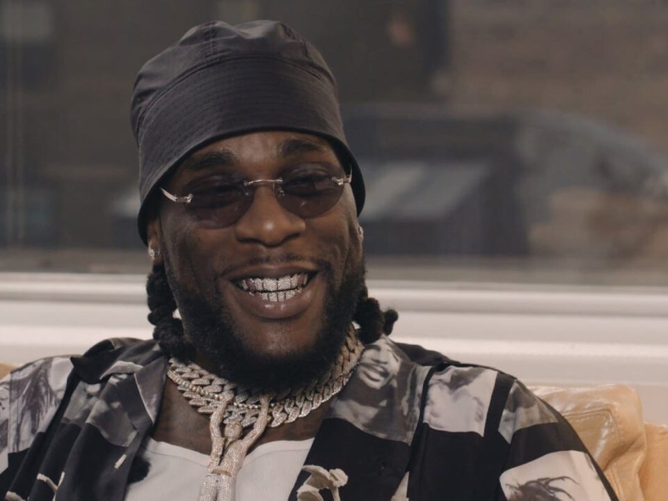 burna boy net worth