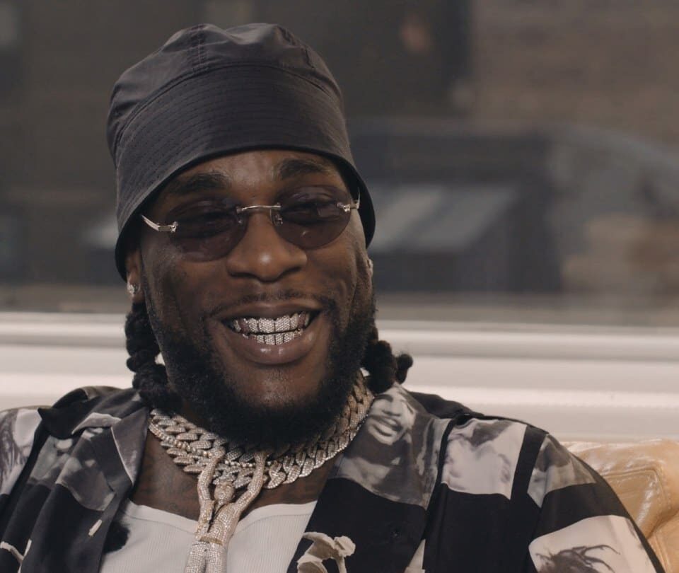burna boy net worth