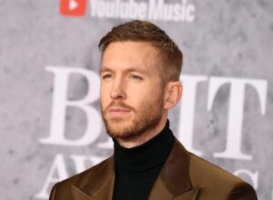 Calvin Harris net worth