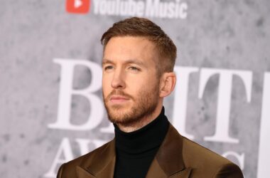 Calvin Harris net worth