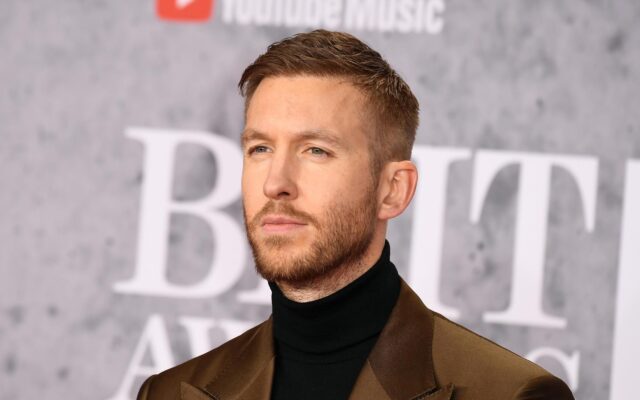 Calvin Harris net worth
