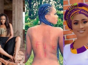 Christabel Ekeh Net Worth