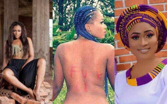 Christabel Ekeh Net Worth