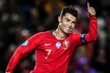 Cristiano Ronaldo net worth