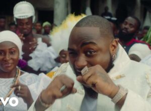 Davido Net Worth