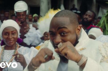 Davido Net Worth