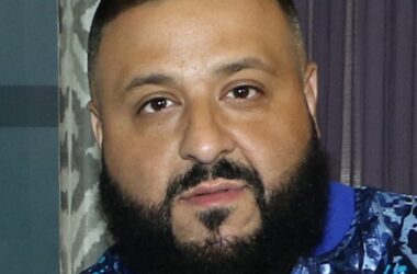 Dj Khaled net worth