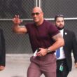 Dwayne Johnson The Rock net worth