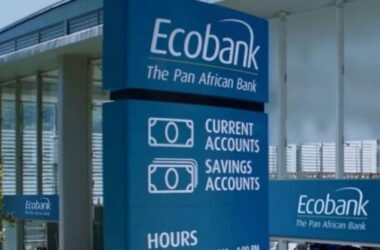 Ecobank USSD Code *326#