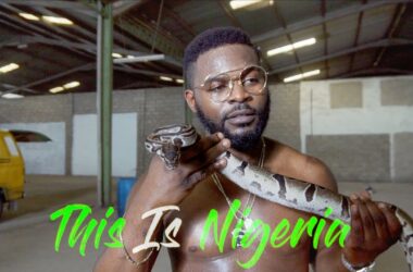 Falz net worth