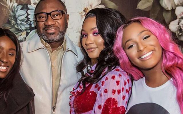 Femi Otedola