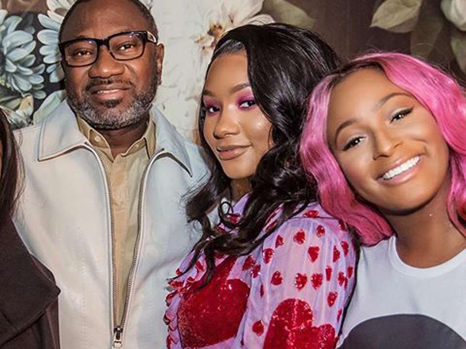 Femi Otedola