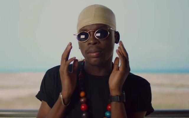 Fireboy DML Net Worth