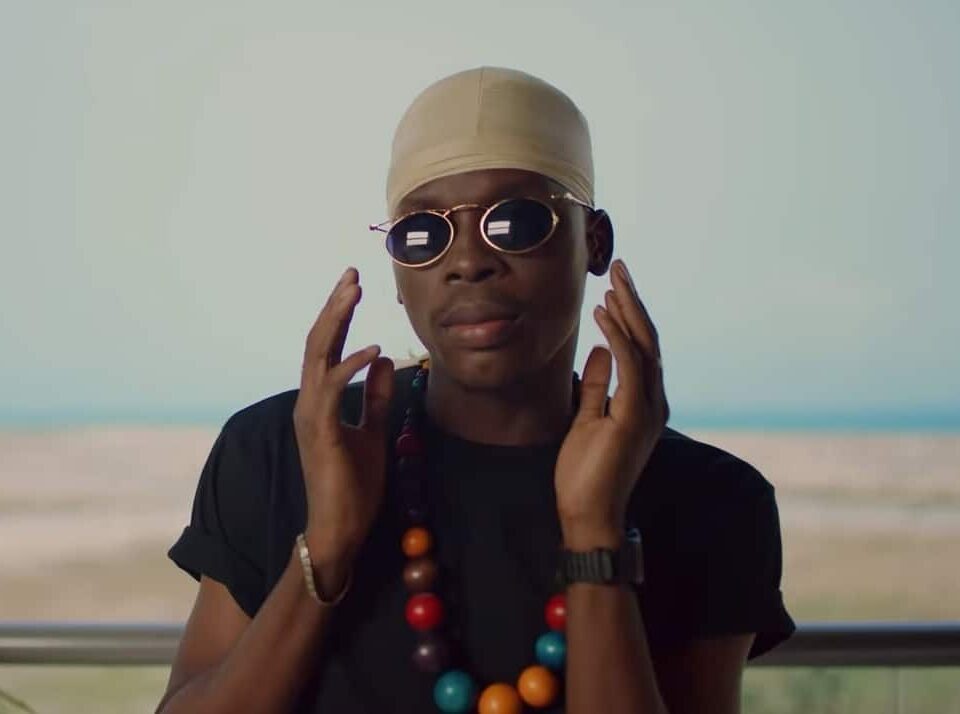 Fireboy DML Net Worth