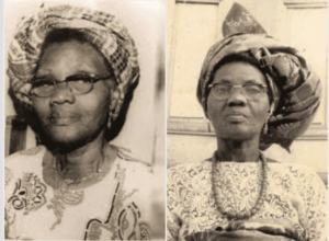 Funmilayo Ransome Kuti