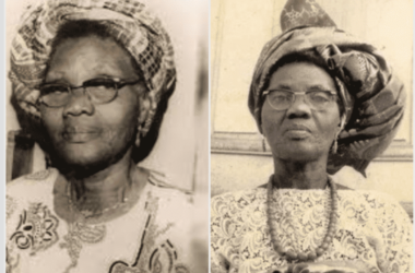 Funmilayo Ransome Kuti