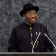 Goodluck Jonathan Net worth