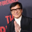 Jackie Chan net worth