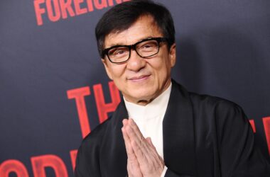 Jackie Chan net worth